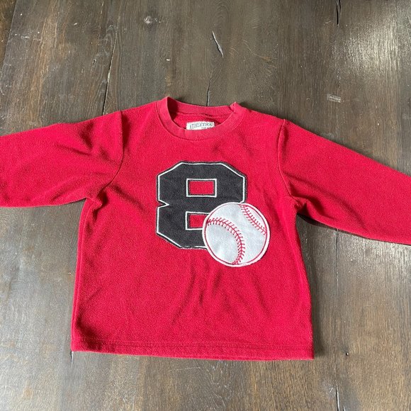 Children's Place Top and Pants sz 4 - Picture 3 of 9